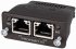 Фотография товара 'Eaton Преобразователь частоты DA1 Net Profinet Модуль 2Port DX-NET-PROFINET-2'