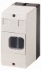 Eaton Изолированный корпус, IP65, c мембраной для кнопок, для PKZM01 , СА CI-PKZ01-NA-G
