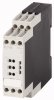 Eaton Реле измерения и контроля тока, 3 - 30 мА, 10 - 100 мА, 0,1 - 1 A, 24 - 240 V AC, 50/60 Hz, 24 - 240 V DC EMR6-I1-A-1