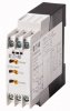 Eaton Реле времени многофункциональное, 1 перекидной контакт, 24-240 В АС/DC ETR4-69-A