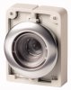 Eaton Кнопка плоская 30мм, без линзы, с подсветкой M30C-FDL-X