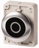 Eaton Кнопка плоская 30мм M30C-FD-S-X0