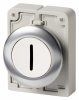 Eaton Кнопка плоская 30мм M30C-FD-W-X11
