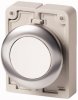 Eaton Кнопка плоская 30мм, с фиксацией M30C-FD-B-X217