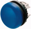 Eaton Сигнальная лампа, скрытая, цвет синий M22-L-B