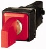 Eaton Переключатель с ключом, 2 положения , красный, с фиксацией Q18S1R-RT