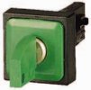 Eaton Переключатель с ключом, 2 положения , цвет зеленый, с фиксацией Q25S1R-GN