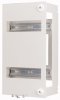 Eaton Измерительная панель, ДхШхВ = 160x235x420 BPZ-DRS-MT/400-1