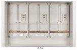 Eaton Корпус для учета, ДхШхВ = 70x710x470 BPZ-MT-800/450-3-A