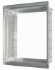 Eaton Корпус шкафа, (ДхШхВ), 245x100x1230, встраиваемый BPZ-WB3S-600/12/2