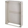 Eaton Изолированный корпус, ВхШхД = 500x375x120 мм U-CI45