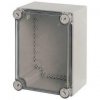 Eaton Изолированный щит, гладкие стенки , ВхШхД = 250x188x150 мм , СА CI23X-125-NA