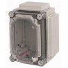 Eaton Изолированный щит, гладкие стенки , Plus дверь, ВхШхД = 250x188x191 мм , СА CI23X-150/T-NA