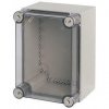 Eaton Изолированный щит, гладкие стенки , ВхШхД = 250x188x175 мм , СА CI23X-150-NA