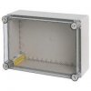 Eaton Изолированный щит, гладкие стенки , ВхШхД = 250x375x175 мм , СА CI43X-150-NA
