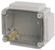 Eaton Изолированный щит, стенки с вырезом, ВхШхД = 296x234x150 мм , СА CI23-125-NA