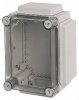 Eaton Изолированный щит, стенки с вырезом, ВхШхД = 296x234x175 мм , СА CI23-150-NA