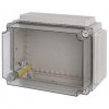 Eaton Изолированный щит, стенки с вырезом, ВхШхД = 296x421x225 мм , СА CI43-200-NA