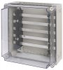 Eaton Изолированный щит с шинной системой In = 250A , 5П SKA255-I44