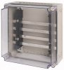 Eaton Изолированный щит с шинной системой In = 400A 4П SKA404-I44