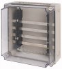 Eaton Изолированный щит с шинной системой In = 250A 4П SKA254-I44