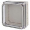Eaton Изолированный щит с фланцами , ВхШхД = 750x375x266 мм CI44E-200-T