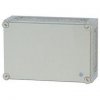 Eaton Изолированный щит с фланцами , цвет RAL7032 , ВхШхД = 250x375x150 мм CI43E-125-RAL7032