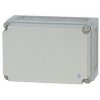Eaton Изолированный щит с фланцами , цвет RAL7032 , ВхШхД = 250x375x225 мм CI43E-200-RAL7032