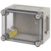 Eaton Изолированный щит с вырезами под фланцы, ВхШхД = 296x421x175 мм , СА CI23-2210-150-NA