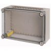 Eaton Изолированный щит с вырезами под фланцы, ВхШхД = 296x421x175 мм , СА CI43-2200-150-NA