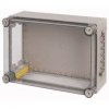 Eaton Изолированный щит с вырезами под фланцы, ВхШхД = 296x421x225 мм , СА CI43-2022-150-NA