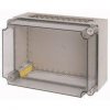 Eaton Изолированный щит с вырезами под фланцы, ВхШхД = 375x375x225 мм , СА CI43-2200-200-NA