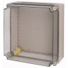 Eaton Изолированный щит с вырезами под фланцы, ВхШхД= 421x421x225mm , СА CI44-2200-200-NA