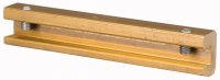 Eaton Зажим для соединения шин , 460A , 12-20x5/10 , 150мм BBT-CU12-20X5/10-150
