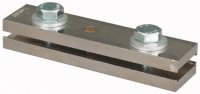 Eaton Зажим для соединения шин , 630A, 20-30x5/10 , 150мм BBT-CU20-30X5/10-150