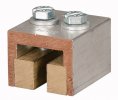 Eaton Зажим для соединения шин , 1600a , для T-профиля, L = 50 мм BBT-CU-BAR500/720-50