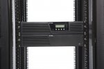 Eaton Источник бесперебойного питания Мощность 1000 ВА (600 Вт); Входное усилие 230 В 5S 1000i
