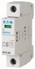 Eaton Комплект разрядников 280В, 1 полюс, класс BPlusC SPCT2-280/1
