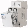 Eaton Разъединитель предохранителей 2П, 25А FCFDC10DI-2-SOL