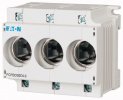 Eaton Держатель-разъединитель предохранителей 3П 63 А FCFBD02DI-3