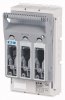 Eaton Держатель-разъединитель для плавких вставок NH, до 160А, переменное напряжение до 690В XNH00-A160-BT