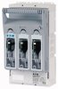 Eaton Держатель-разъединитель для плавких вставок NH, до 160А, переменное напряжение до 690В XNH00-FCL-A160-BT