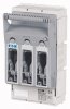 Eaton Держатель-разъединитель для плавких вставок NH, до 160А, переменное напряжение до 690В XNH00-S160-BT1