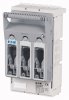 Eaton Держатель-разъединитель для плавких вставок NH, до 160А, переменное напряжение до 690В XNH00-S160-BT2