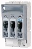 Eaton Держатель-разъединитель для плавких вставок NH, до 160А, переменное напряжение до 690В XNH00-FCL-S160