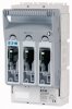 Eaton Держатель-разъединитель для плавких вставок NH, до 160А, переменное напряжение до 690В XNH00-FCL-S160-BT1