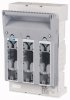 Eaton Держатель-разъединитель для плавких вставок NH, до 250А, переменное напряжение до 690В XNH1-A250-BT