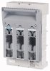 Eaton Держатель-разъединитель для плавких вставок NH, до 250А, переменное напряжение до 690В XNH1-S250
