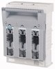 Eaton Держатель-разъединитель для плавких вставок NH, до 400А, переменное напряжение до 690В XNH2-S400