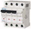 Eaton Выключатель нагрузки, 3PPlusN, 40А ZP-A40/3N